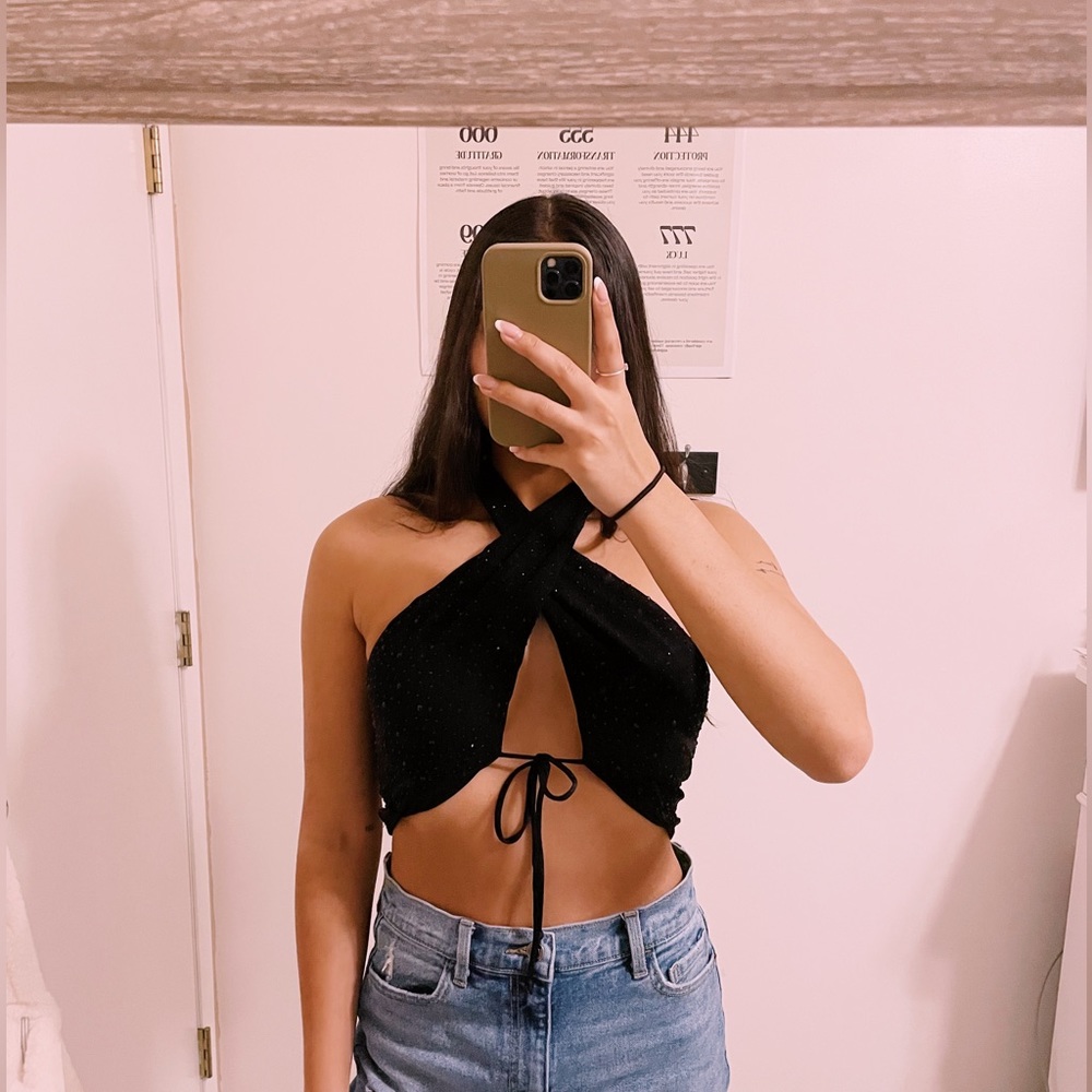 Windsor Going Out Top